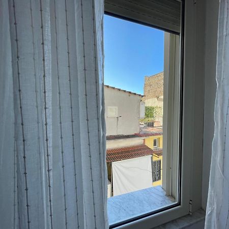 Chez Bois - Suite Apartment Capodimonte Neapel Exteriör bild