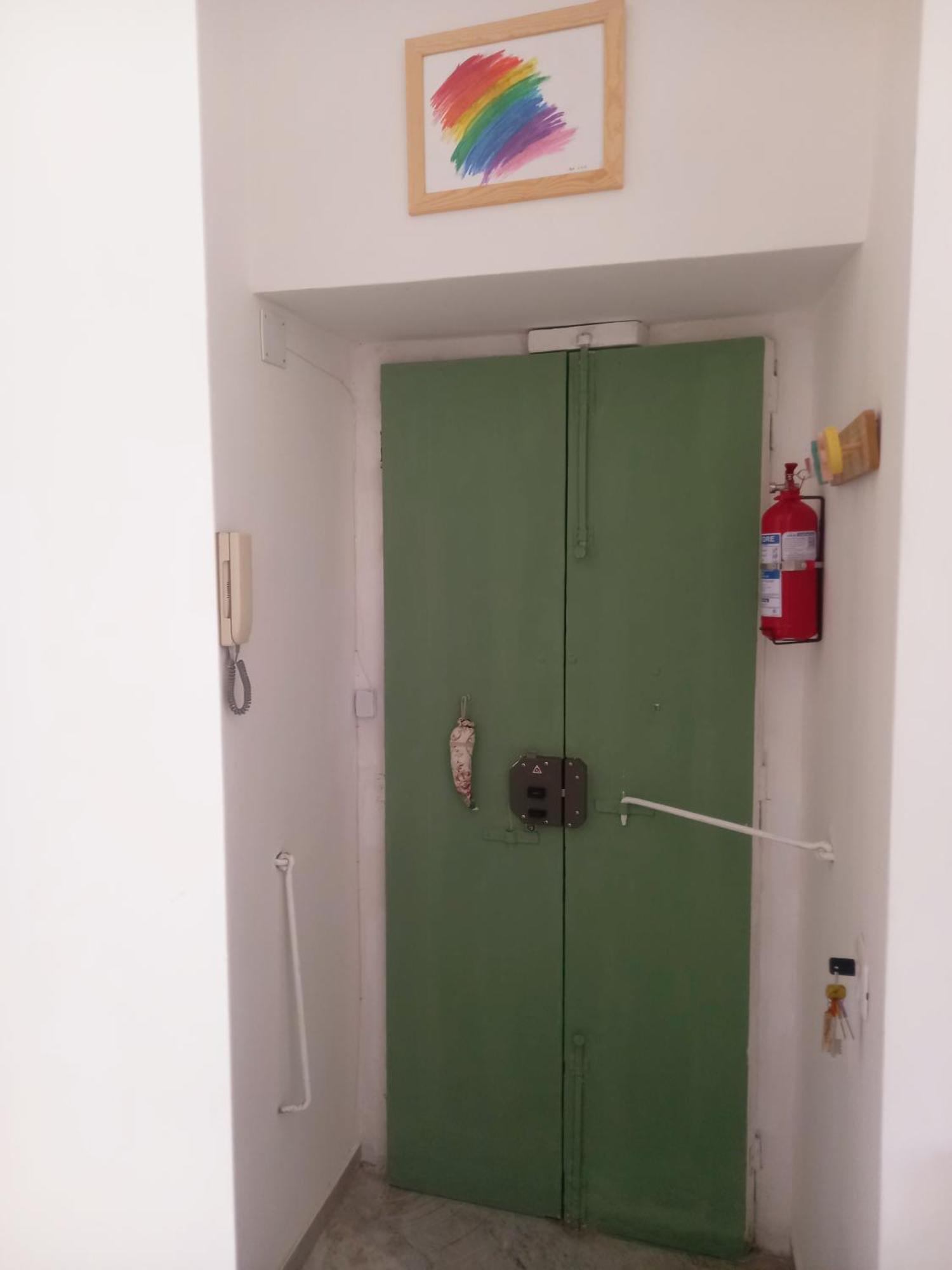 Chez Bois - Suite Apartment Capodimonte Neapel Exteriör bild