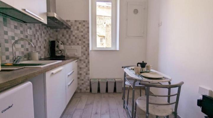Chez Bois - Suite Apartment Capodimonte Neapel Exteriör bild