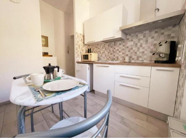 Chez Bois - Suite Apartment Capodimonte Neapel Exteriör bild